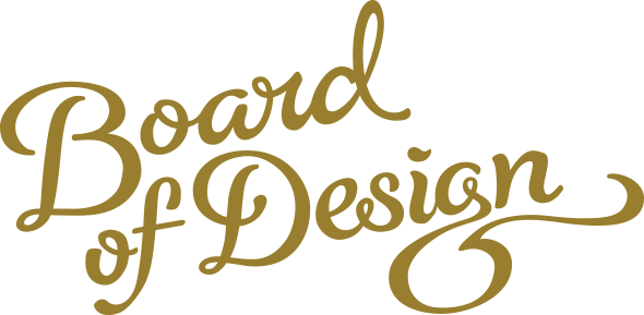 Board of Design